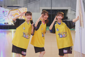 『ラブライブ!スーパースター!! Liella! 結女体育祭』写真公開!ナンバリングライブとテーマソングミニアルバムなど告知6