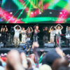 JO1「ROCK IN JAPAN FESTIVAL 2026」10曲パフォーマンス！特攻服を羽織り東京リベンジャーズ曲も