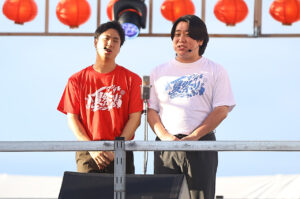 『マンゲキ夏祭り2026』フースーヤトップに!ドンデコルテ、たくろう、ミキら第1部に18組4