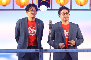 『マンゲキ夏祭り2026』フースーヤトップに!ドンデコルテ、たくろう、ミキら第1部に18組12
