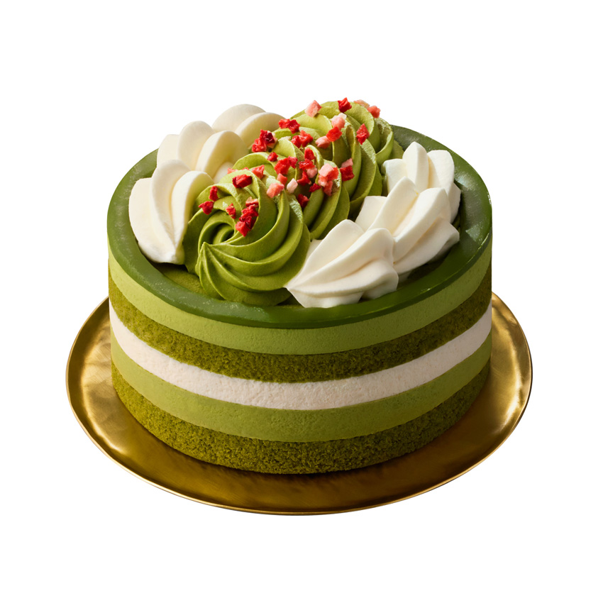ファミリーマート×BE:FIRSTコラボクリスマスケーキパッケージ公開!メンバー1人1人食レポ2