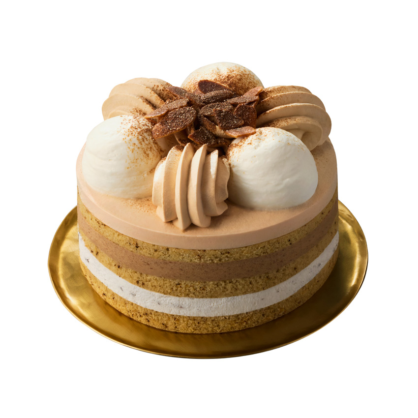 ファミリーマート×BE:FIRSTコラボクリスマスケーキパッケージ公開!メンバー1人1人食レポ3