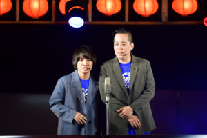 「マンゲキ夏祭り2026」公式レポート！芸人約100組、観客約3000人でお客さんと一緒に楽しむ61