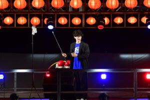 「マンゲキ夏祭り2026」公式レポート！芸人約100組、観客約3000人でお客さんと一緒に楽しむ63