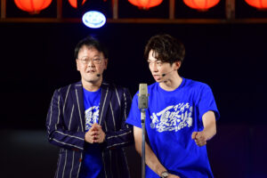 「マンゲキ夏祭り2026」公式レポート！芸人約100組、観客約3000人でお客さんと一緒に楽しむ64