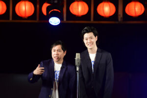 「マンゲキ夏祭り2026」公式レポート！芸人約100組、観客約3000人でお客さんと一緒に楽しむ65
