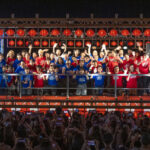 「マンゲキ夏祭り2026」公式レポート！芸人約100組、観客約3000人でお客さんと一緒に楽しむ