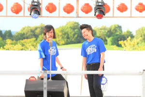 「マンゲキ夏祭り2026」公式レポート！芸人約100組、観客約3000人でお客さんと一緒に楽しむ40
