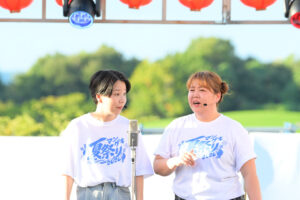 「マンゲキ夏祭り2026」公式レポート！芸人約100組、観客約3000人でお客さんと一緒に楽しむ42