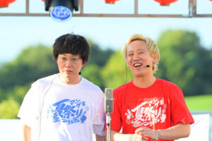 「マンゲキ夏祭り2026」公式レポート！芸人約100組、観客約3000人でお客さんと一緒に楽しむ43