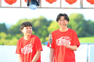 「マンゲキ夏祭り2026」公式レポート！芸人約100組、観客約3000人でお客さんと一緒に楽しむ45