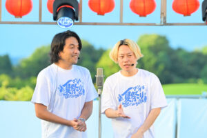 「マンゲキ夏祭り2026」公式レポート！芸人約100組、観客約3000人でお客さんと一緒に楽しむ47