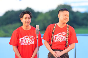 「マンゲキ夏祭り2026」公式レポート！芸人約100組、観客約3000人でお客さんと一緒に楽しむ55