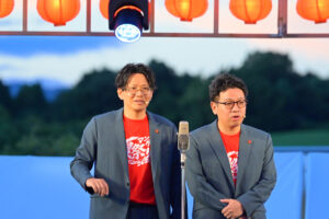 「マンゲキ夏祭り2026」公式レポート！芸人約100組、観客約3000人でお客さんと一緒に楽しむ58
