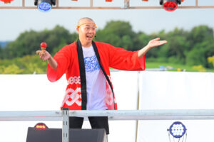 「マンゲキ夏祭り2026」公式レポート！芸人約100組、観客約3000人でお客さんと一緒に楽しむ7