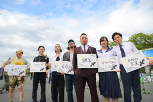 「マンゲキ夏祭り2026」公式レポート！芸人約100組、観客約3000人でお客さんと一緒に楽しむ28
