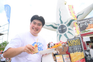 「マンゲキ夏祭り2026」公式レポート！芸人約100組、観客約3000人でお客さんと一緒に楽しむ32