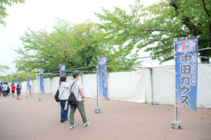 「マンゲキ夏祭り2026」公式レポート！芸人約100組、観客約3000人でお客さんと一緒に楽しむ33