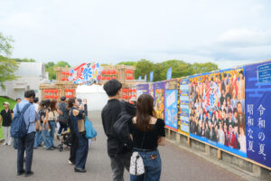 「マンゲキ夏祭り2026」公式レポート！芸人約100組、観客約3000人でお客さんと一緒に楽しむ34