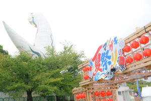 「マンゲキ夏祭り2026」公式レポート！芸人約100組、観客約3000人でお客さんと一緒に楽しむ35