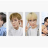 スペシャルメガネフォトも！「TOMORROW X TOGETHER」BEOMGYU、TAEHYUN、HUENINGKAI『Crapt』キャンペーン展開