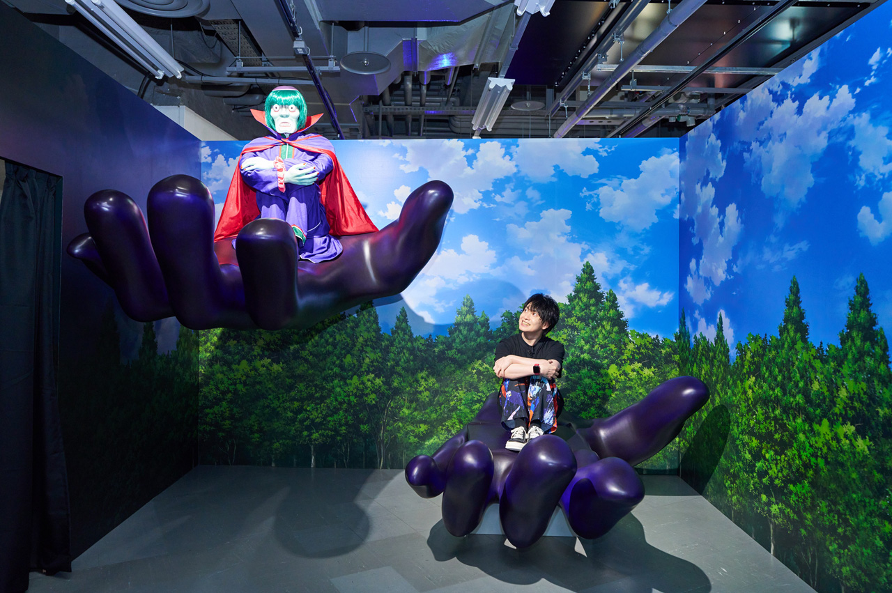 小林裕介&高橋李依『Re:ゼロから始める異世界生活』展公式レポート!オーディション秘話も20