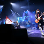 聖飢魔II 大阪で全国大黒ミサTOUR「GREAT BLACK MASS TOUR 『SEASON II』」追加公演完遂！公式レポ