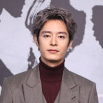 塩野瑛久『髑髏城の七人 LAST STAND』会見で「ファンが1人紛れ込んでいる」と大喜び