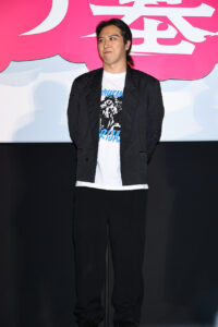 尾上松也「これまでにない」金田一耕助像求められイメージしたこと？奥智哉らと『八つ墓村』初日8