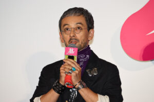尾上松也「これまでにない」金田一耕助像求められイメージしたこと？奥智哉らと『八つ墓村』初日10