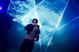 北山宏光全国ツアー「HIROMITSU KITAYAMA LIVE TOUR 2026『ULTRActi:on』」完走!9月19日公式レポート公開1