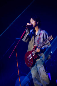 北山宏光全国ツアー「HIROMITSU KITAYAMA LIVE TOUR 2026『ULTRActi:on』」完走!9月19日公式レポート公開25