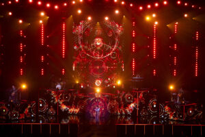 北山宏光全国ツアー「HIROMITSU KITAYAMA LIVE TOUR 2026『ULTRActi:on』」完走!9月19日公式レポート公開4