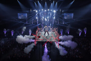 北山宏光全国ツアー「HIROMITSU KITAYAMA LIVE TOUR 2026『ULTRActi:on』」完走!9月19日公式レポート公開10