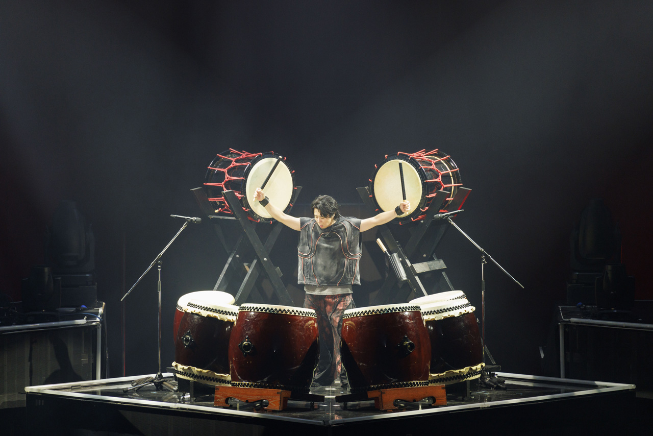 北山宏光全国ツアー「HIROMITSU KITAYAMA LIVE TOUR 2026『ULTRActi:on