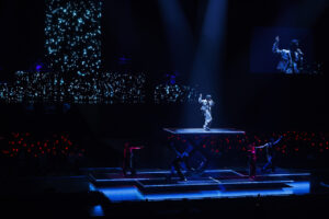 北山宏光全国ツアー「HIROMITSU KITAYAMA LIVE TOUR 2026『ULTRActi:on』」完走!9月19日公式レポート公開17