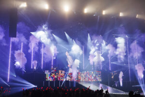 北山宏光全国ツアー「HIROMITSU KITAYAMA LIVE TOUR 2026『ULTRActi:on』」完走!9月19日公式レポート公開19
