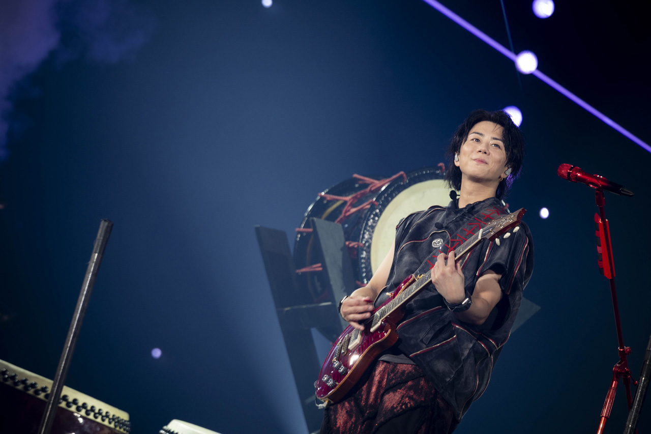 北山宏光全国ツアー「HIROMITSU KITAYAMA LIVE TOUR 2026『ULTRActi:on