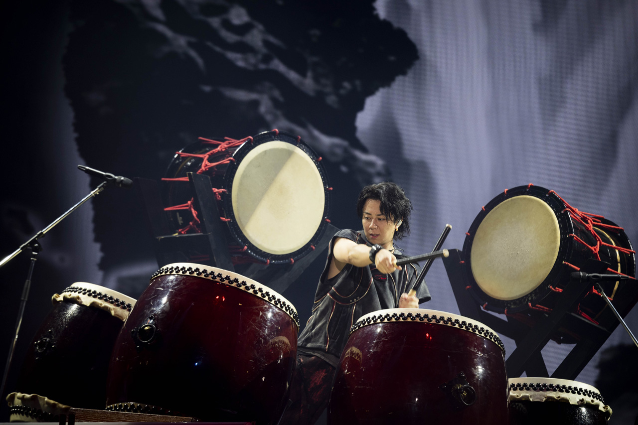 北山宏光全国ツアー「HIROMITSU KITAYAMA LIVE TOUR 2026『ULTRActi:on