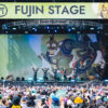 ONE N’ ONLY『FEST. INAZUMA』初日に！「イナズマ、めっちゃ最高じゃん！」笑顔弾ける