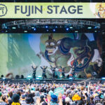 ONE N’ ONLY『FEST. INAZUMA』初日に！「イナズマ、めっちゃ最高じゃん！」笑顔弾ける