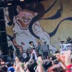 RAISE A SUILEN『FEST. INAZUMA』初出演！圧巻のエネルギー放つ