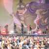 IMP.『FEST. INAZUMA』出演！「全員、暴れろ！」や強烈なインパクト残す
