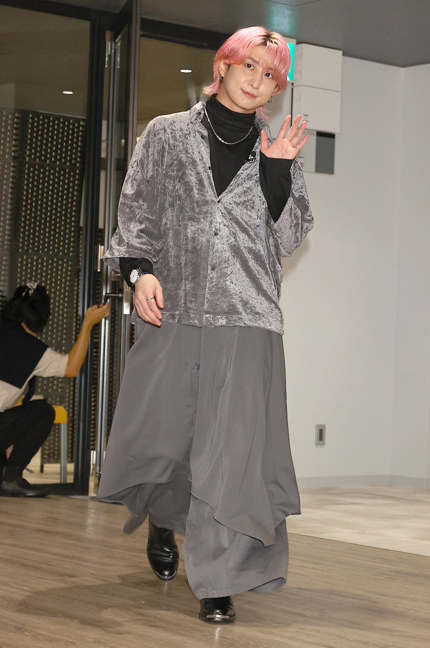 佐久間大介『マッチング TRUE LOVE』イベント中ハプニングに機転と気遣い見せる!吐夢を分析2
