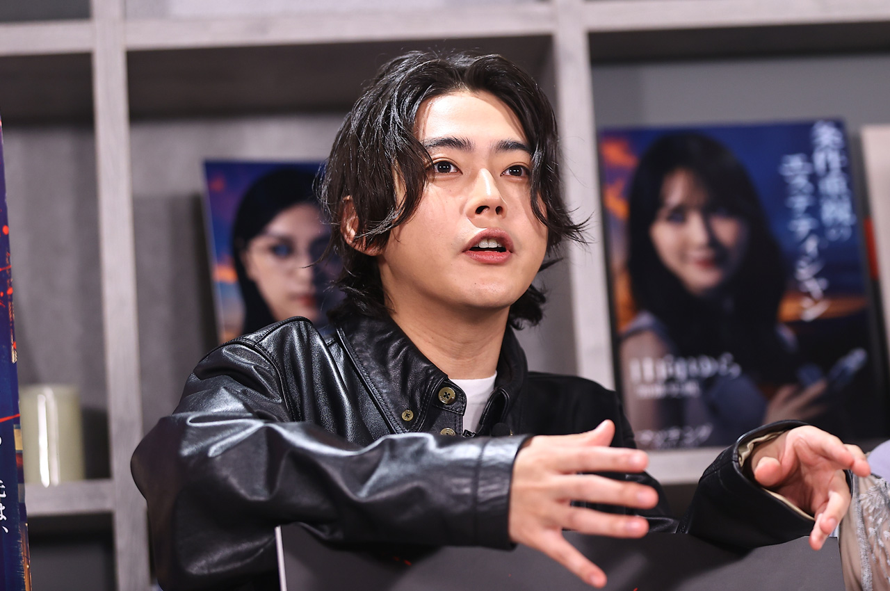 佐久間大介の“輝き”倉悠貴が吸収?『マッチング TRUE LOVE』吐夢は「前作より怪しい」5