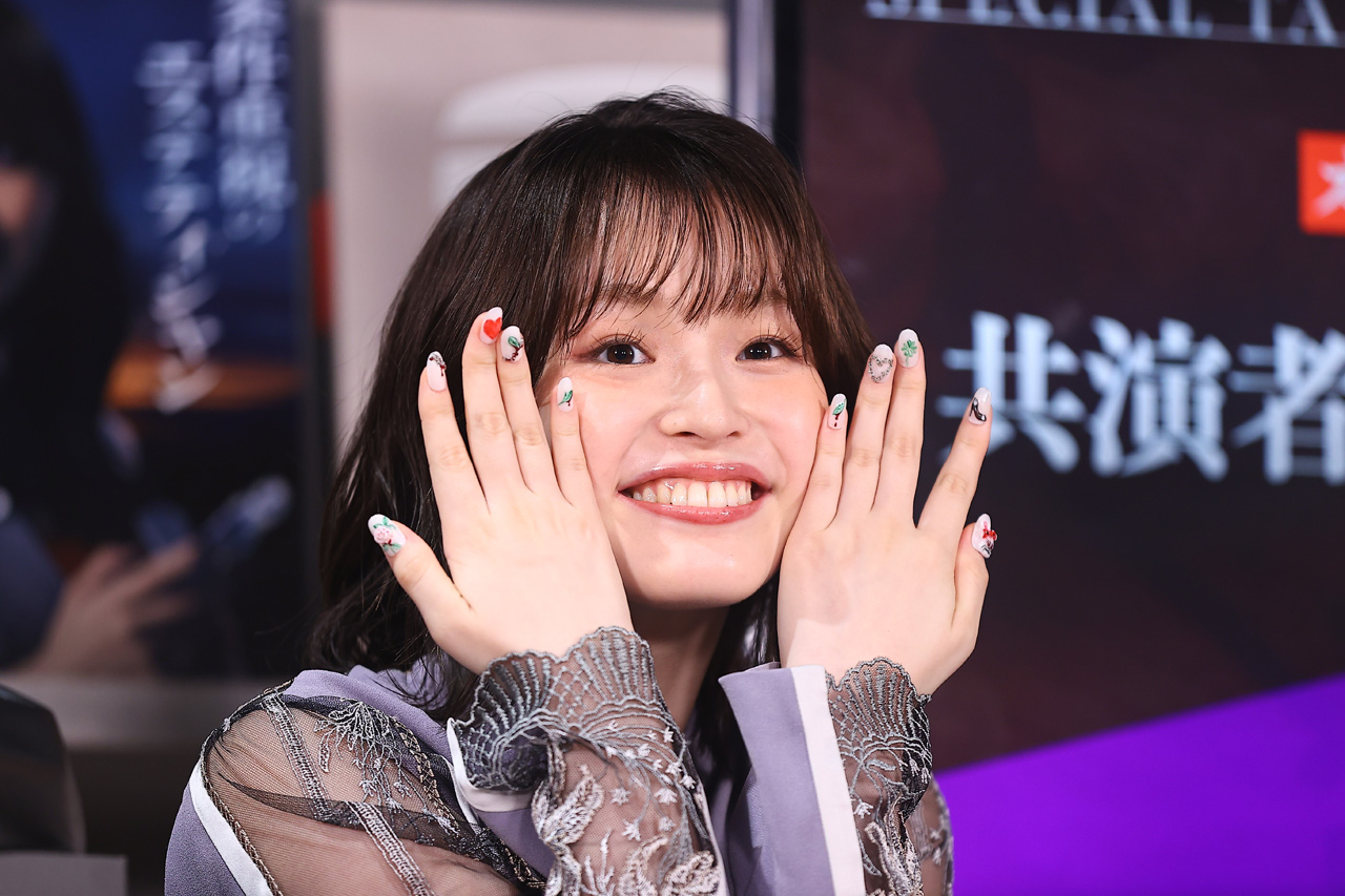佐久間大介の“輝き”倉悠貴が吸収?『マッチング TRUE LOVE』吐夢は「前作より怪しい」9