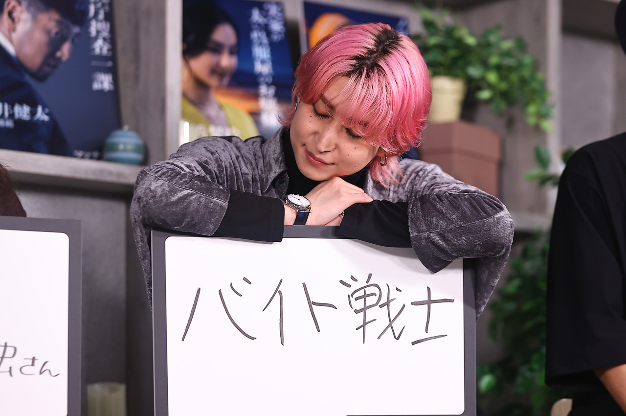 佐久間大介の“輝き”倉悠貴が吸収?『マッチング TRUE LOVE』吐夢は「前作より怪しい」10