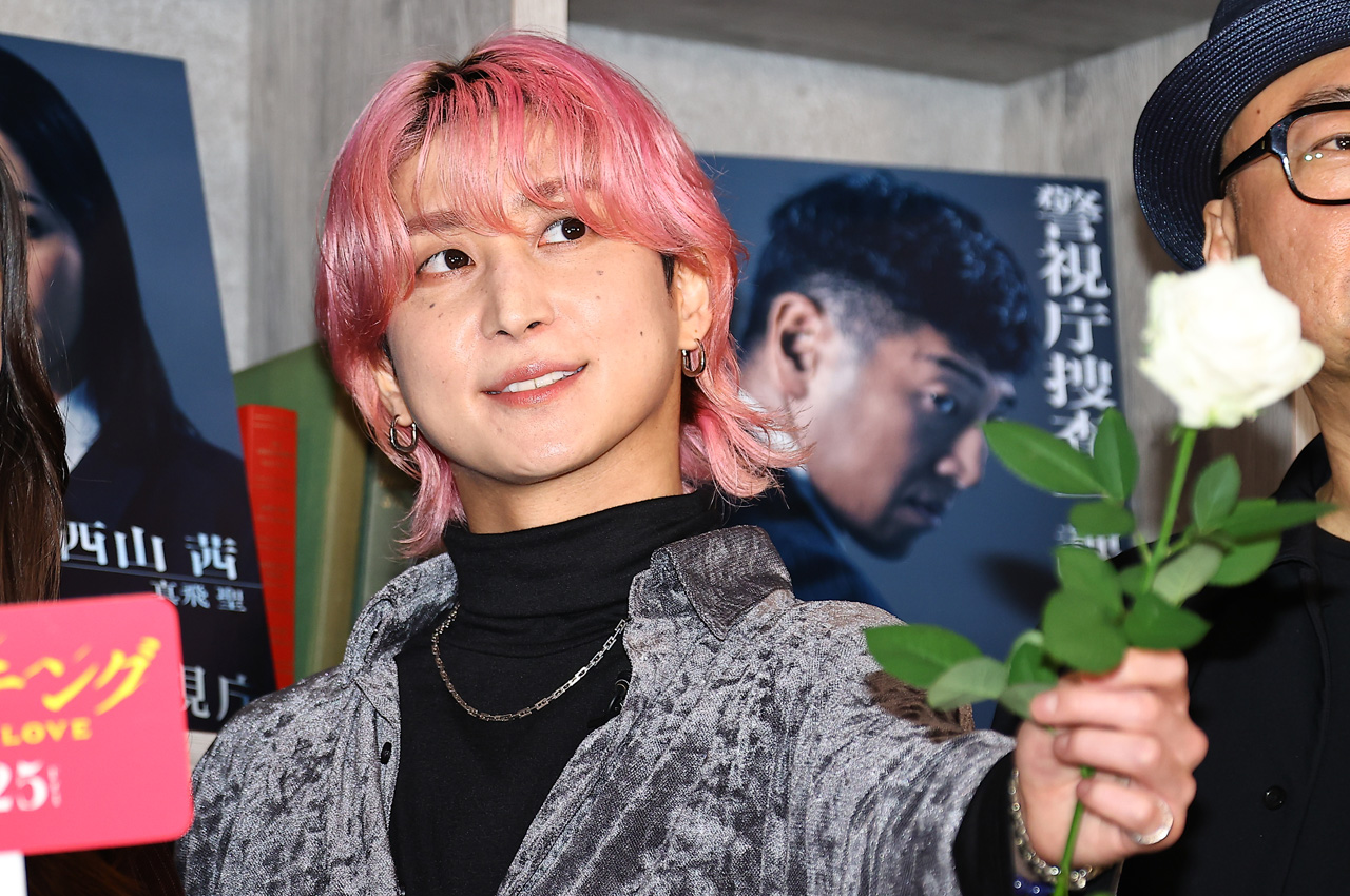 佐久間大介の“輝き”倉悠貴が吸収?『マッチング TRUE LOVE』吐夢は「前作より怪しい」11