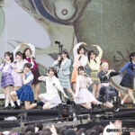 “ノイミー”≠ME『FEST. INAZUMA』2日目！最後の瞬間まで全身で熱を注ぐ