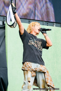 OWV『FEST. INAZUMA』最終日に!「4年ぶりに帰ってきました!」8
